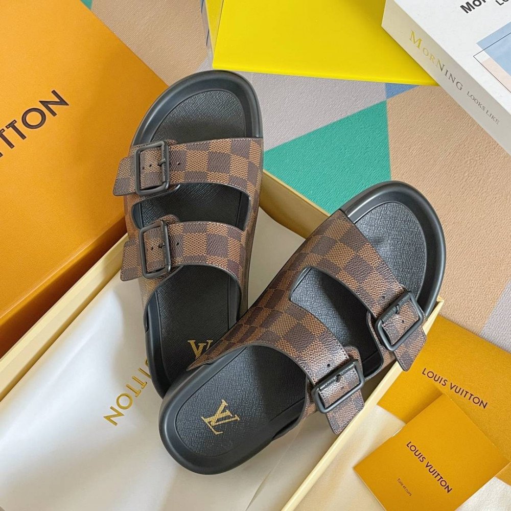 LV Trainer Slipper-3
