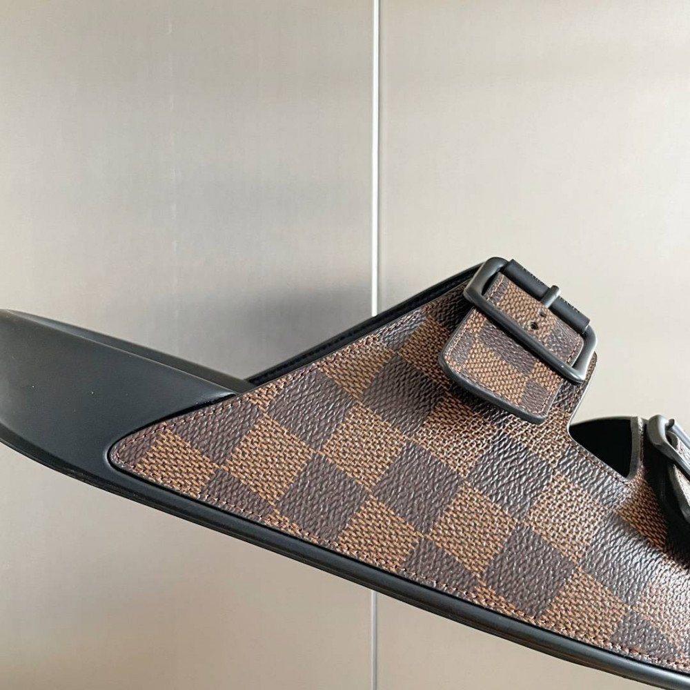 LV Trainer Slipper-3