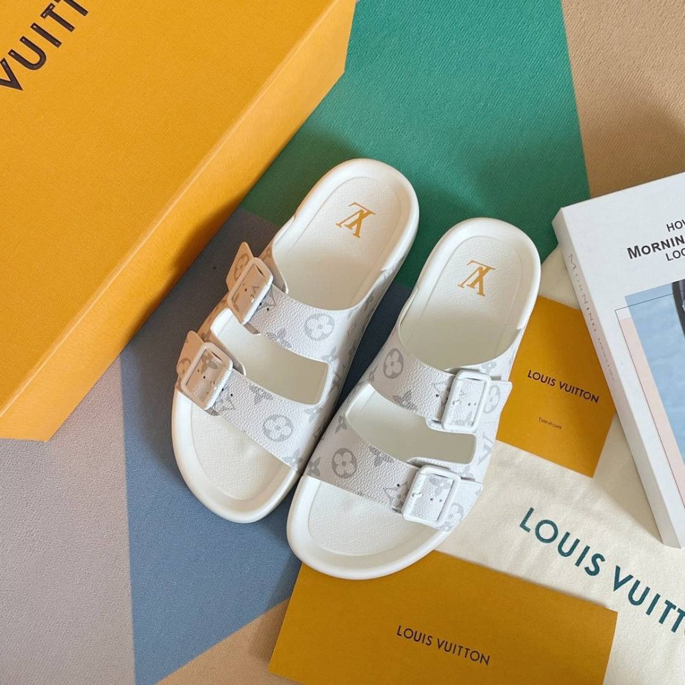 LV Trainer Slipper-4