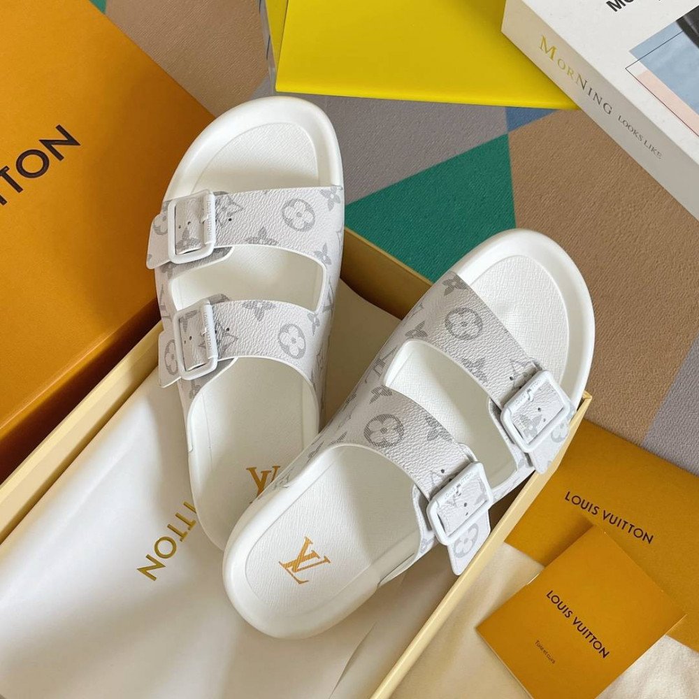 LV Trainer Slipper-4
