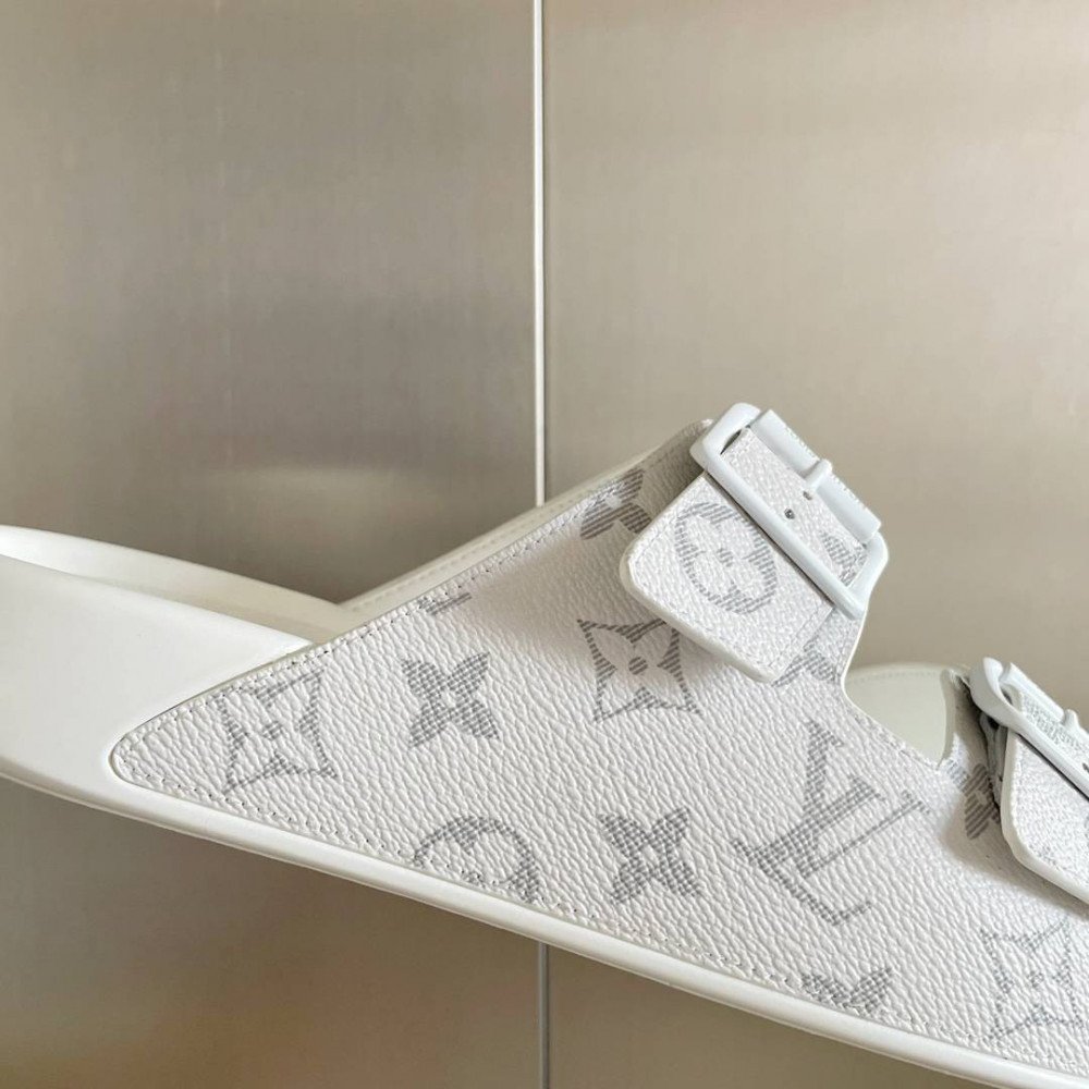 LV Trainer Slipper-4