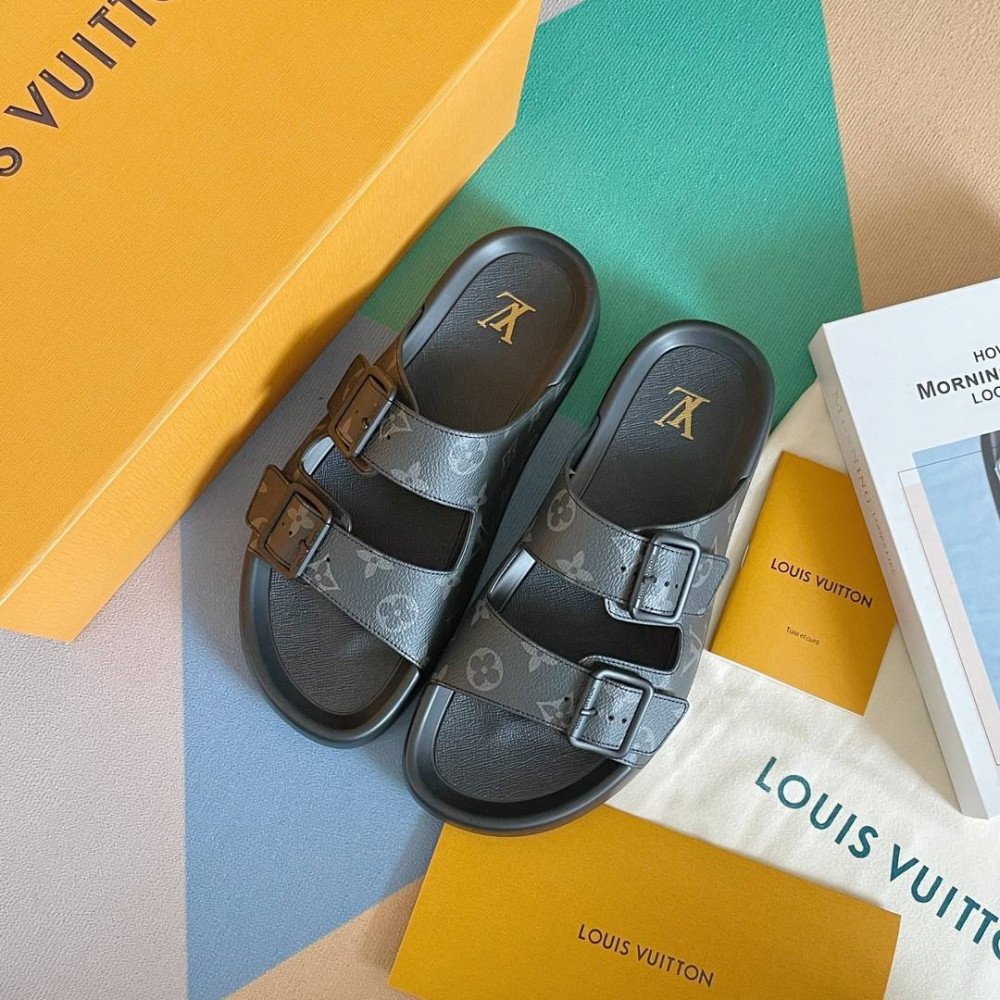 LV Trainer Slipper-6