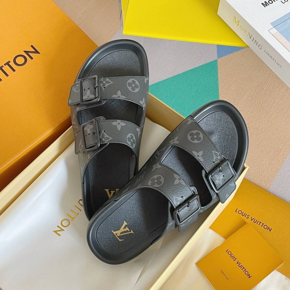 LV Trainer Slipper-6