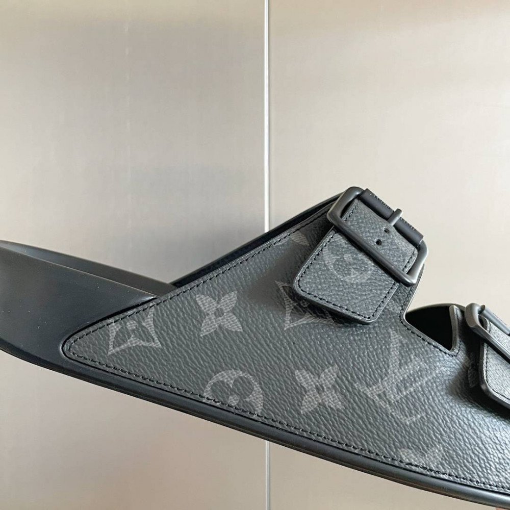 LV Trainer Slipper-6