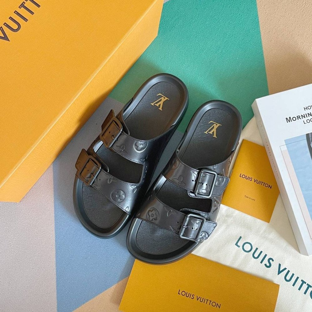 LV Trainer Slipper-8