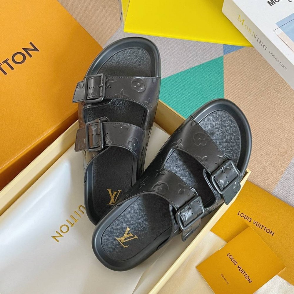 LV Trainer Slipper-8