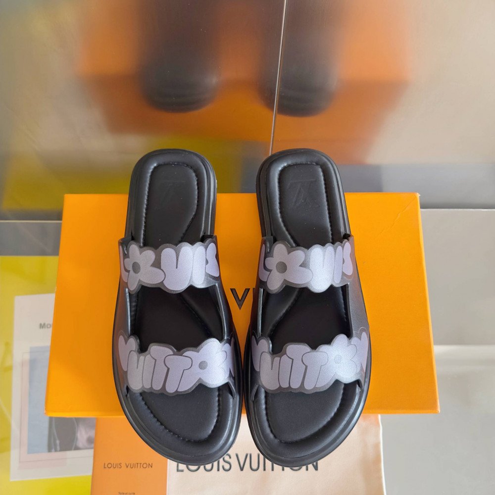 LV Trainer Slipper-9