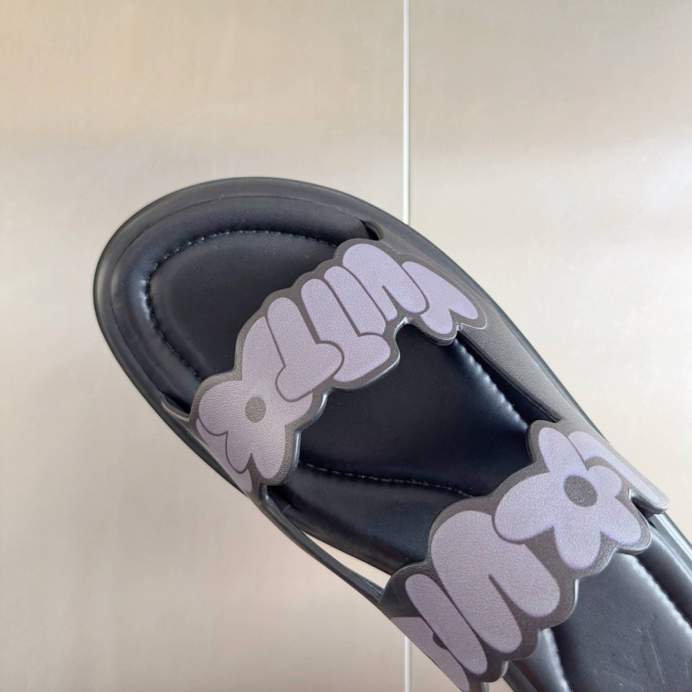 LV Trainer Slipper-9