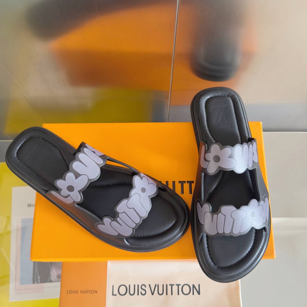 LV Trainer Slipper-9