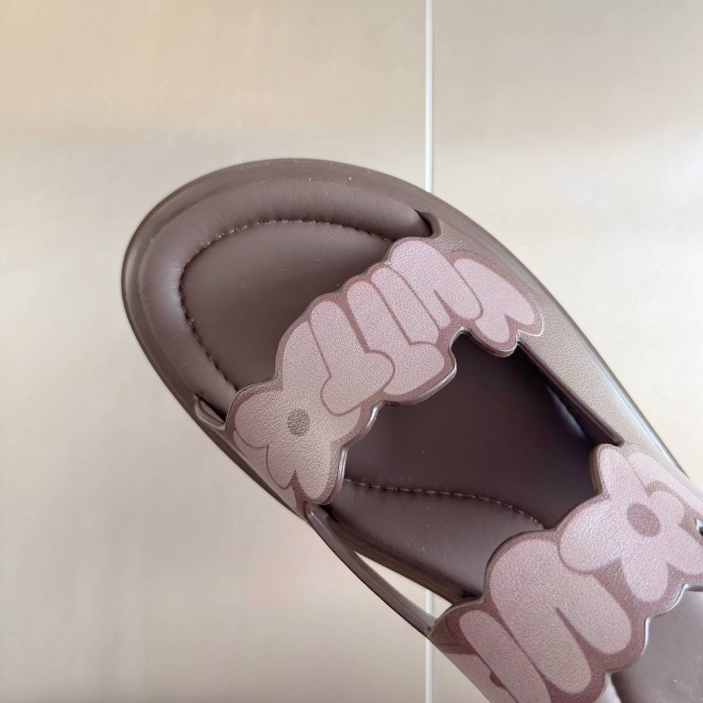 LV Venice Slipper-4 LV Venice Slipper-4