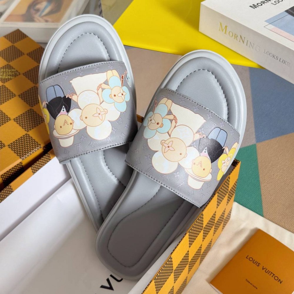 LV Venice Slipper-10