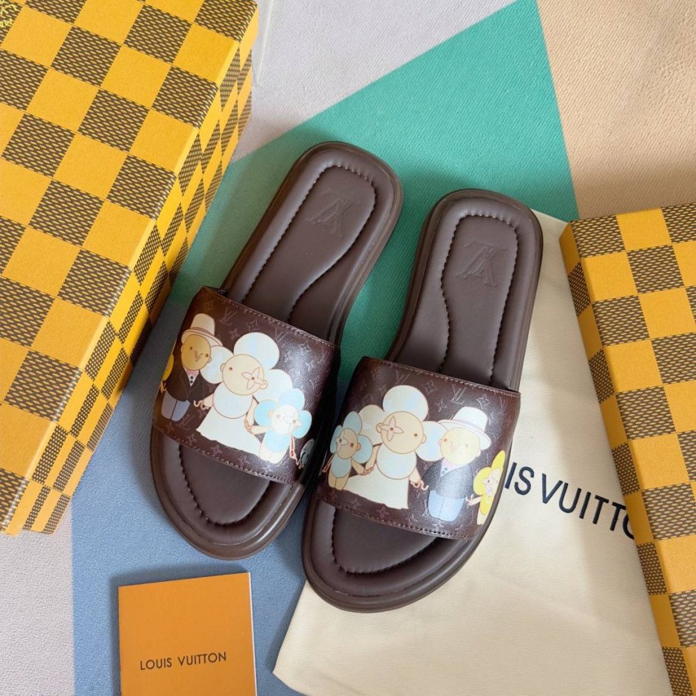 LV Venice Slipper-11