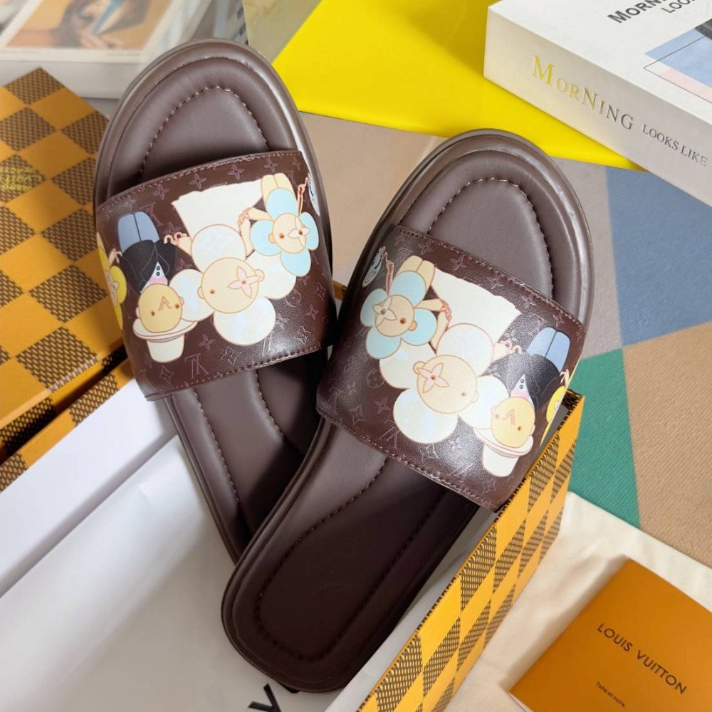 LV Venice Slipper-11