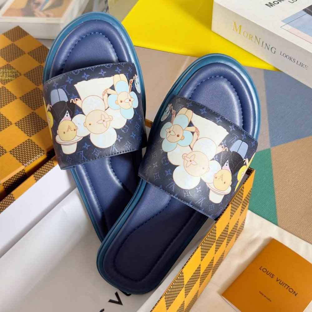 LV Venice Slipper-12