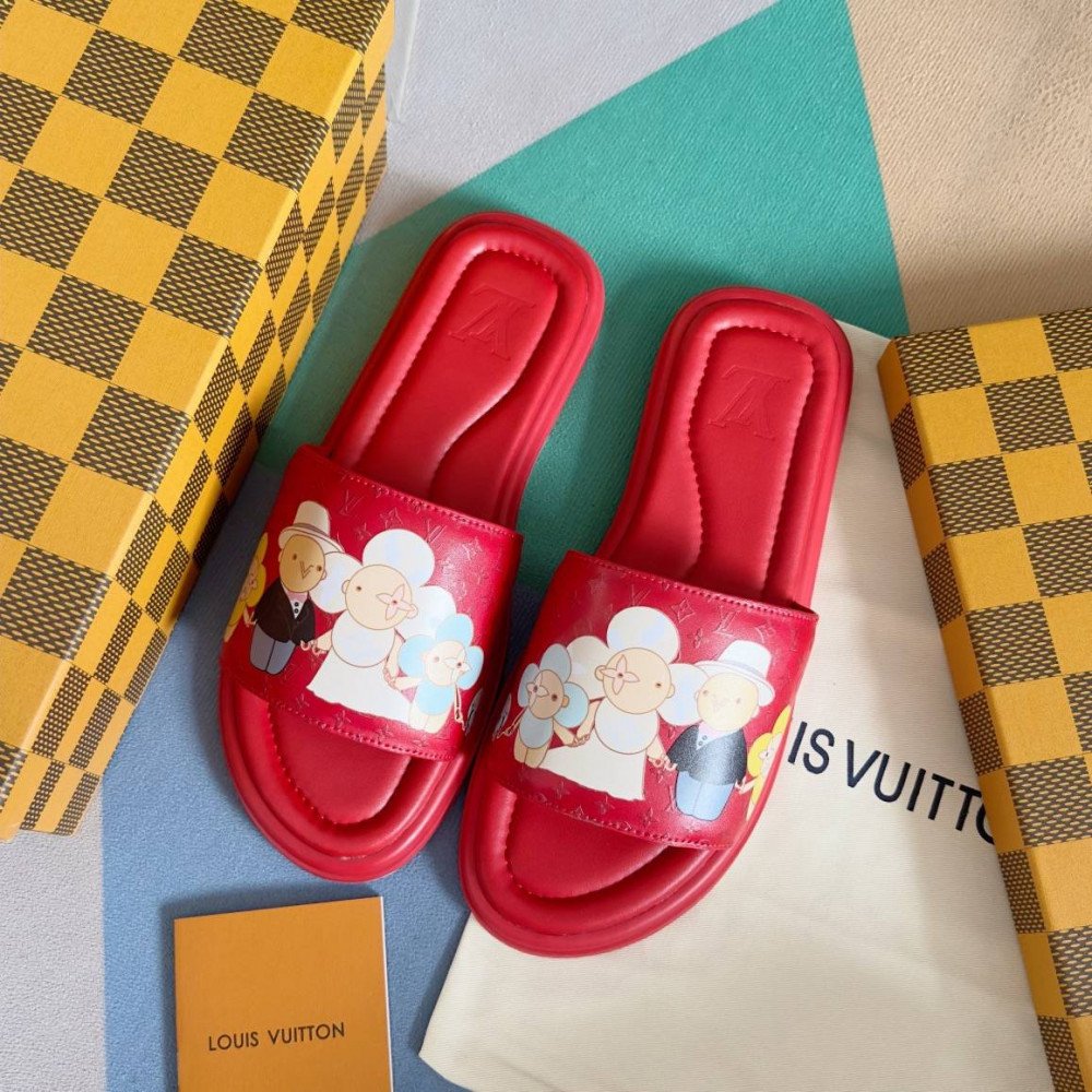 LV Venice Slipper-13