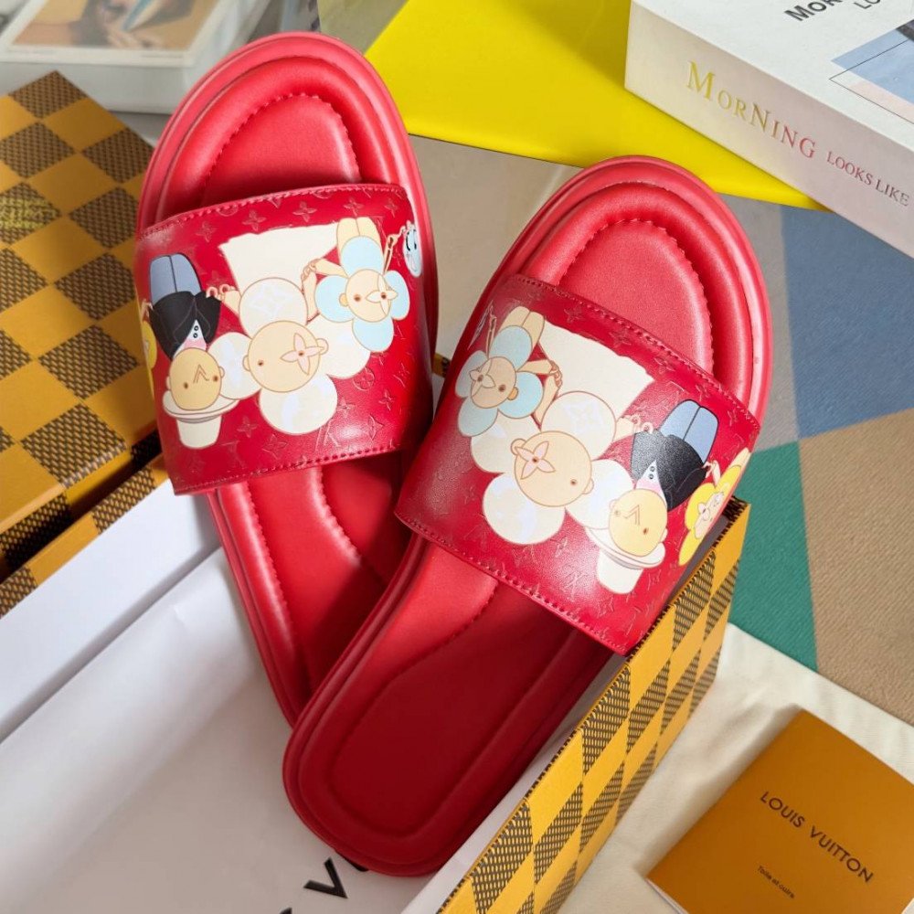 LV Venice Slipper-13