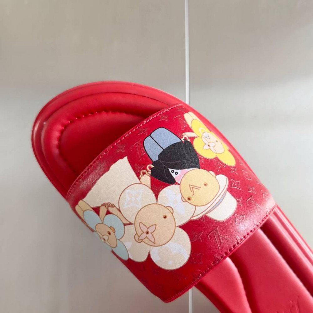LV Venice Slipper-13
