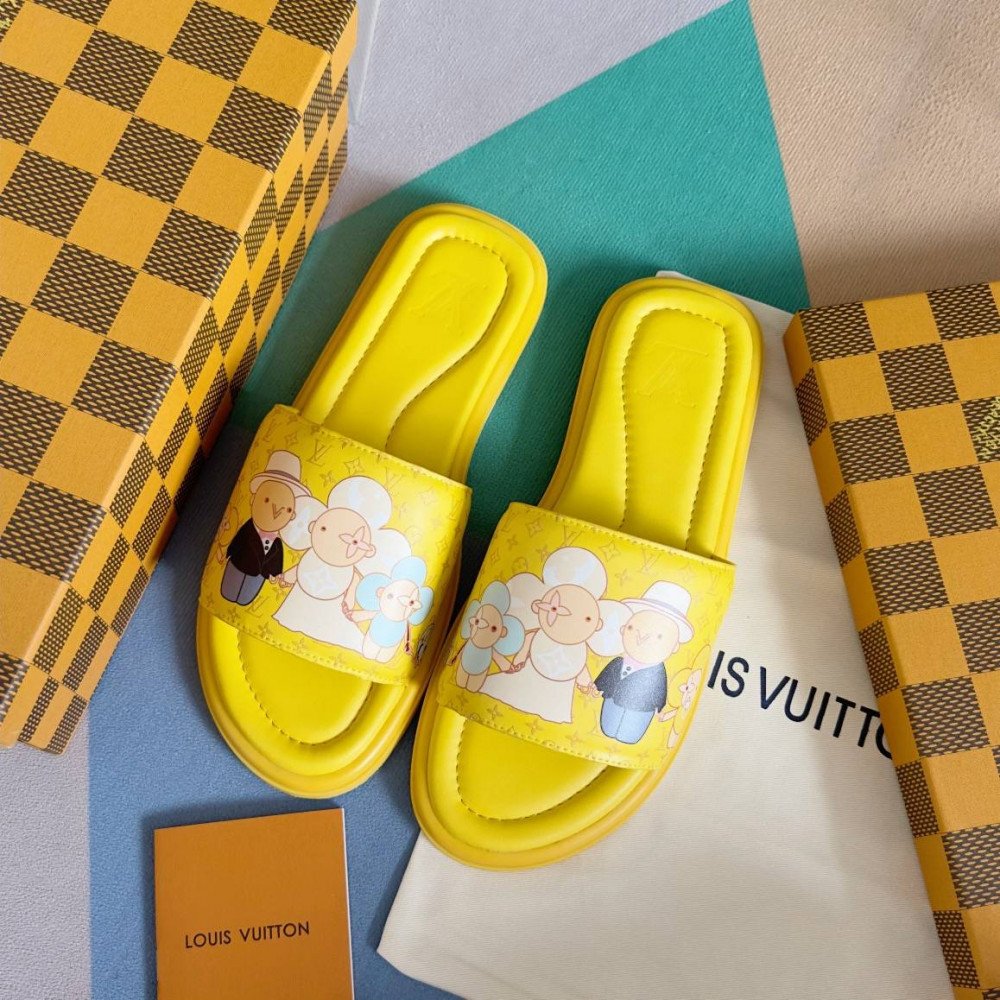 LV Venice Slipper-14
