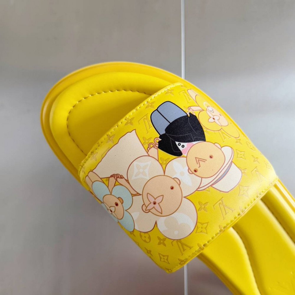 LV Venice Slipper-14