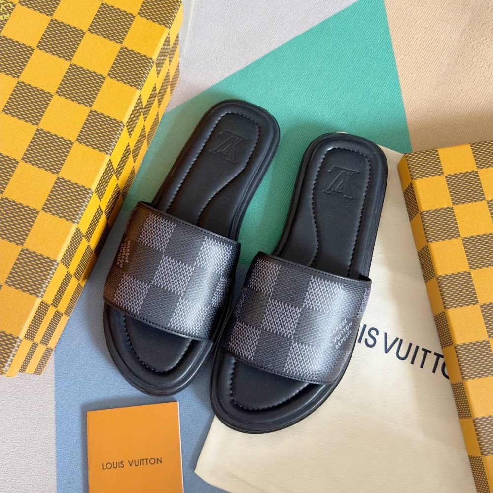 LV Venice Slipper-16