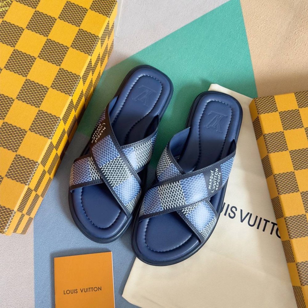 LV Venice Slipper-20