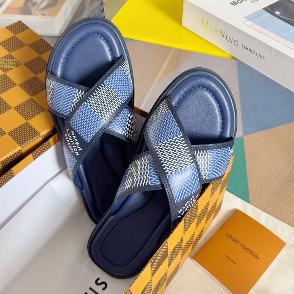 LV Venice Slipper-20