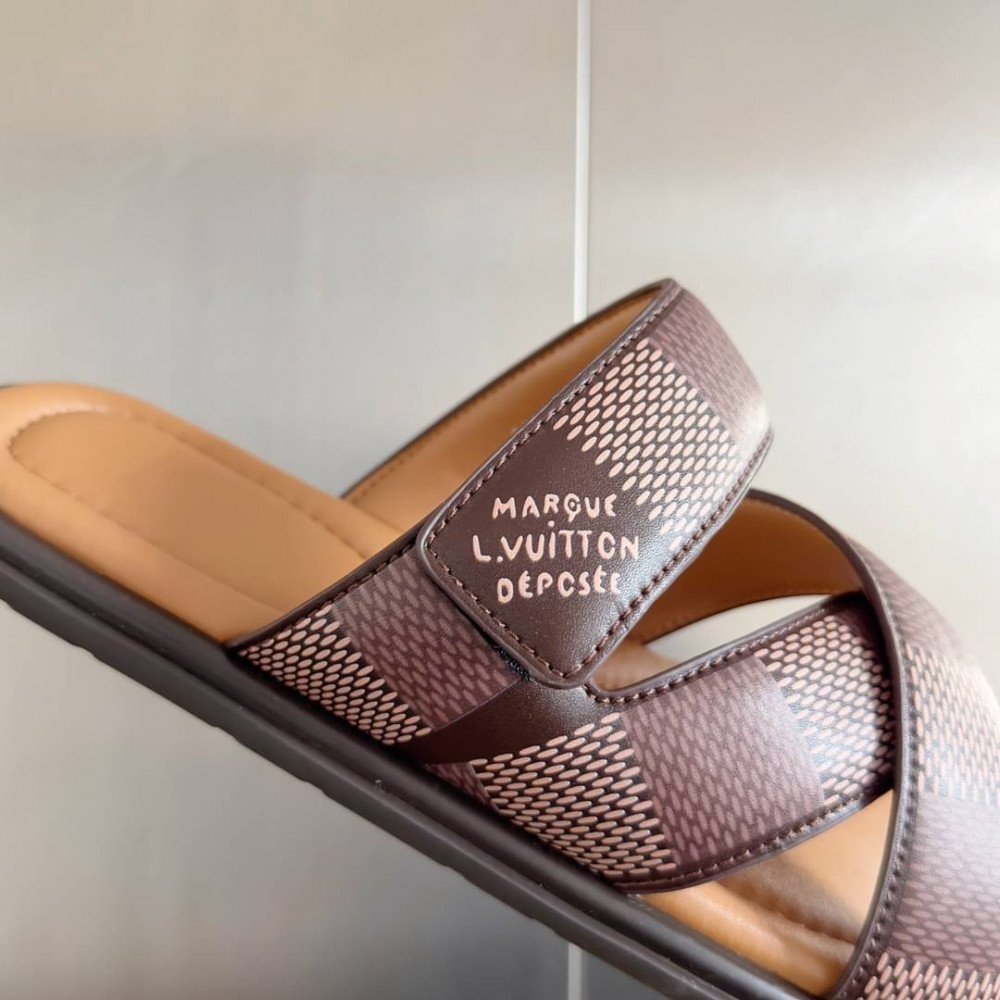 LV Venice Slipper-22