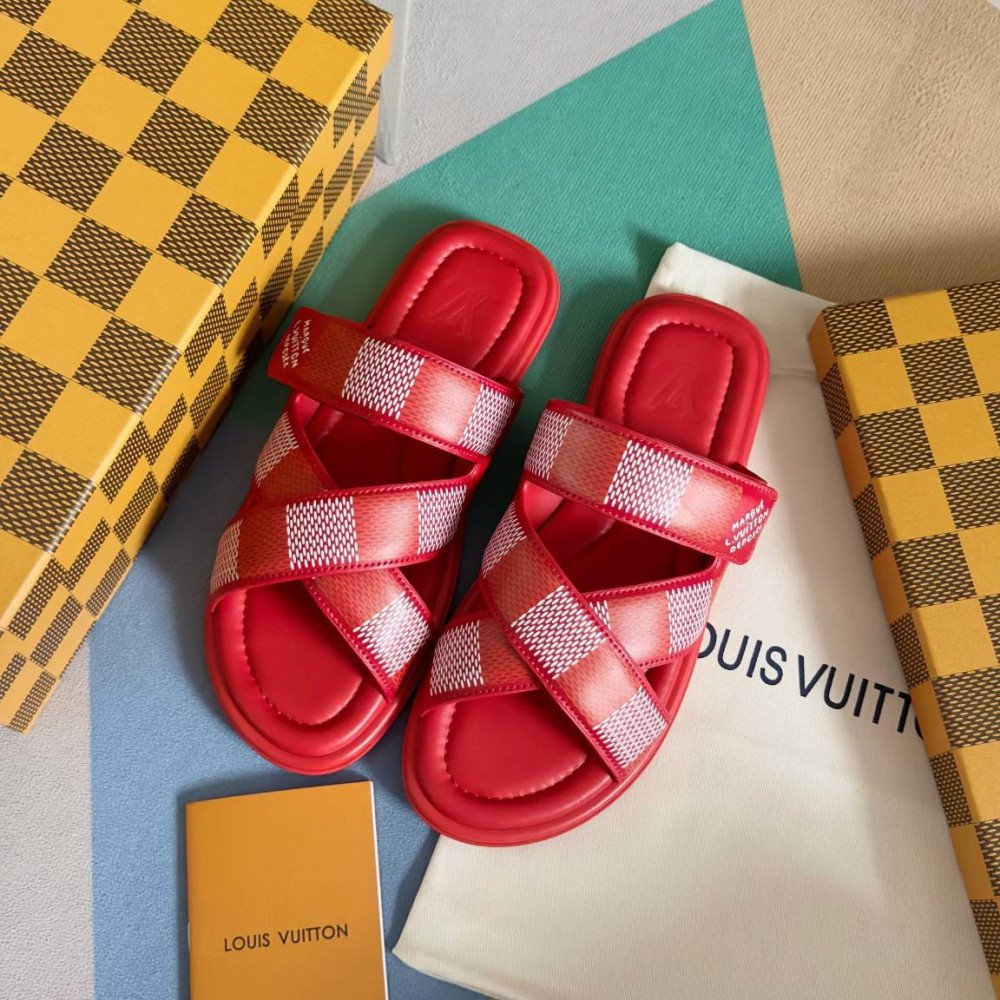 LV Venice Slipper-24
