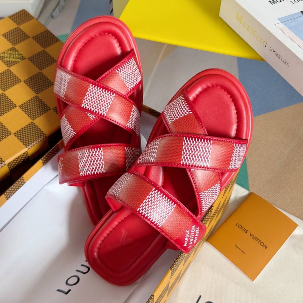 LV Venice Slipper-24