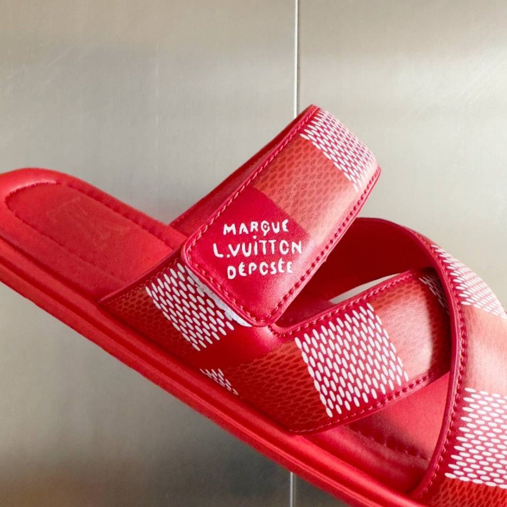 LV Venice Slipper-24