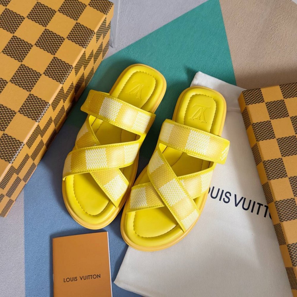 LV Venice Slipper-25