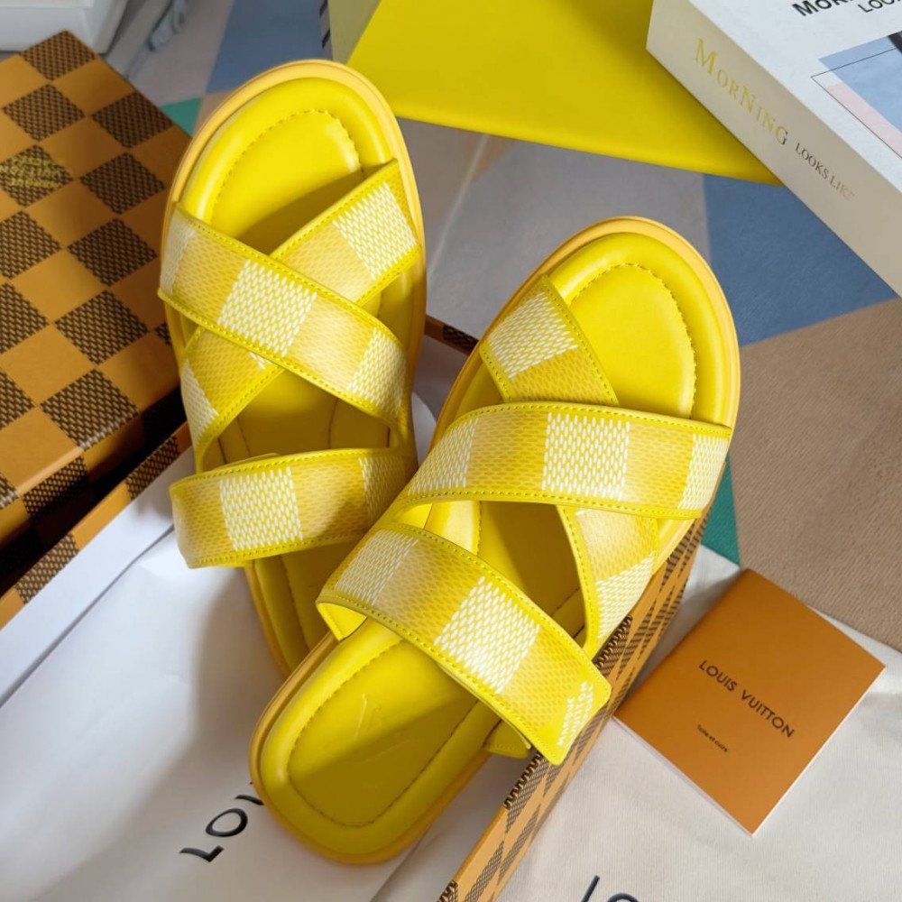 LV Venice Slipper-25
