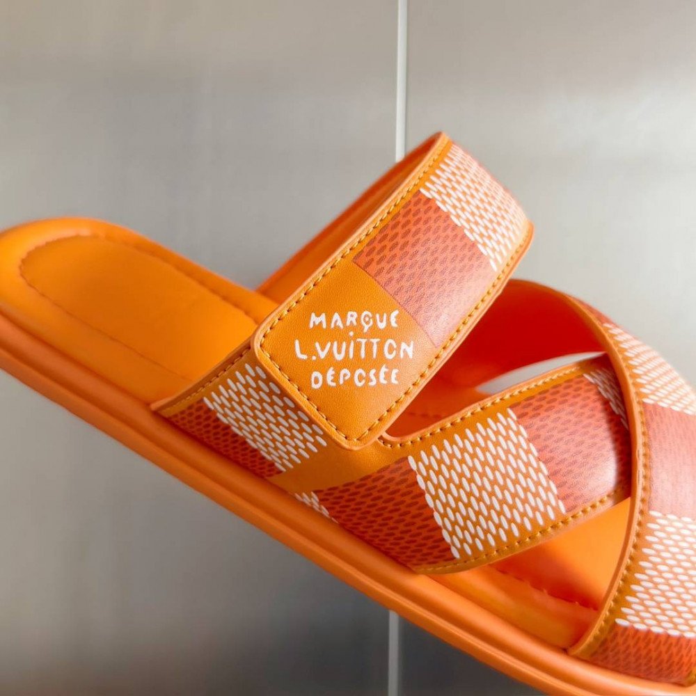 LV Venice Slipper-27