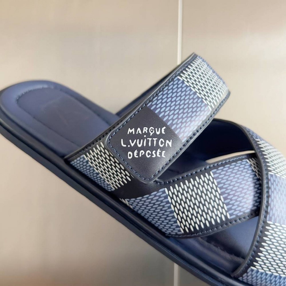 LV Venice Slipper-28