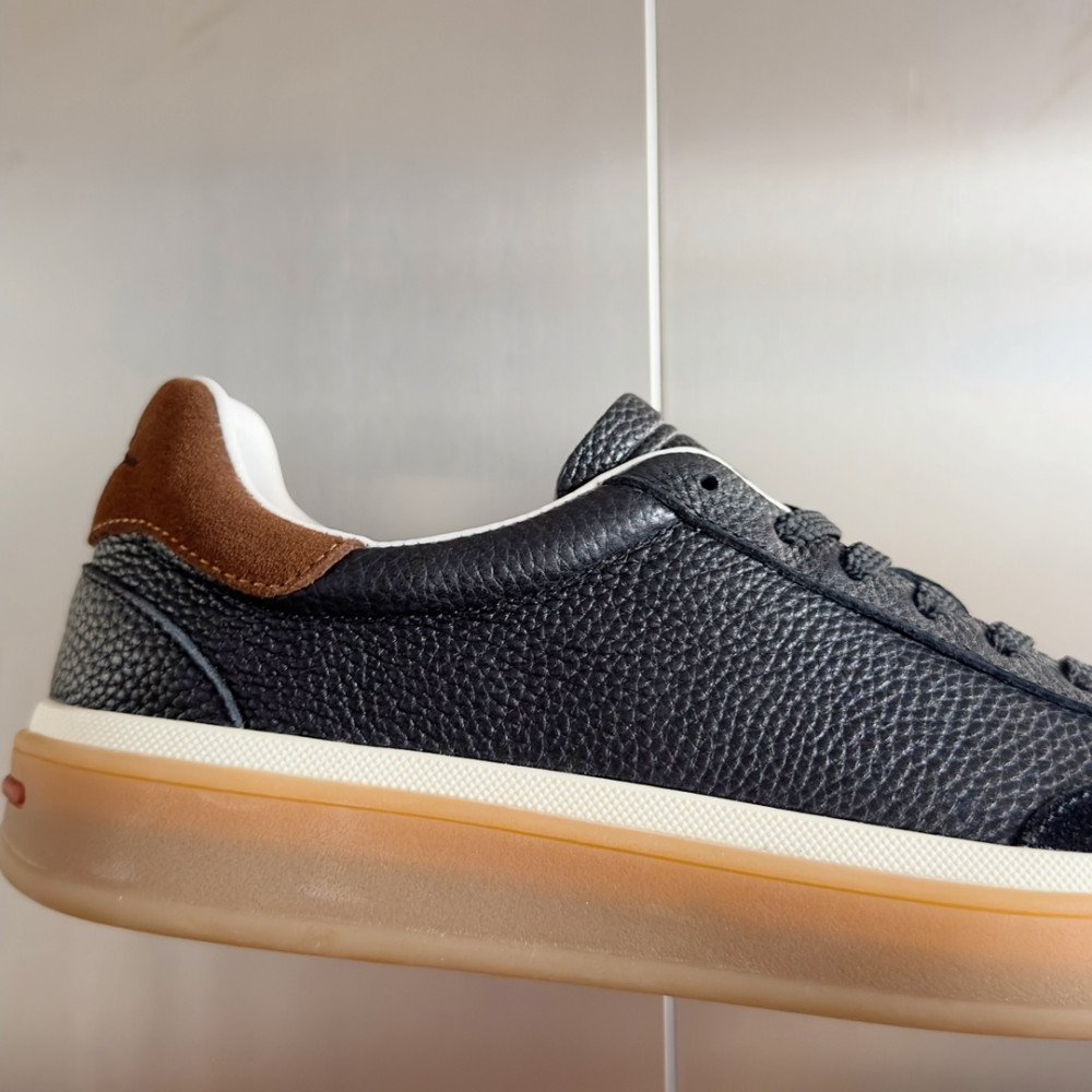 Loro Piana Tennis Walk