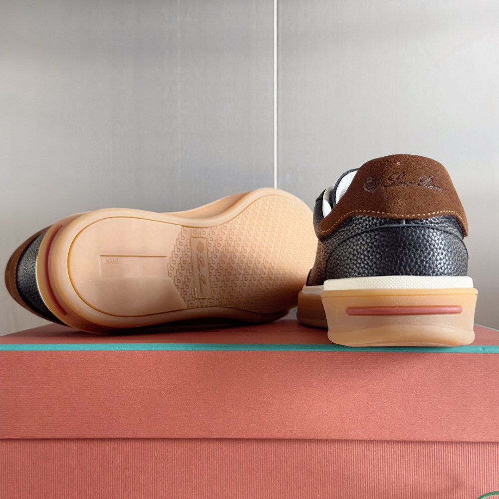 Loro Piana Tennis Walk