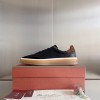 Loro Piana Tennis Walk
