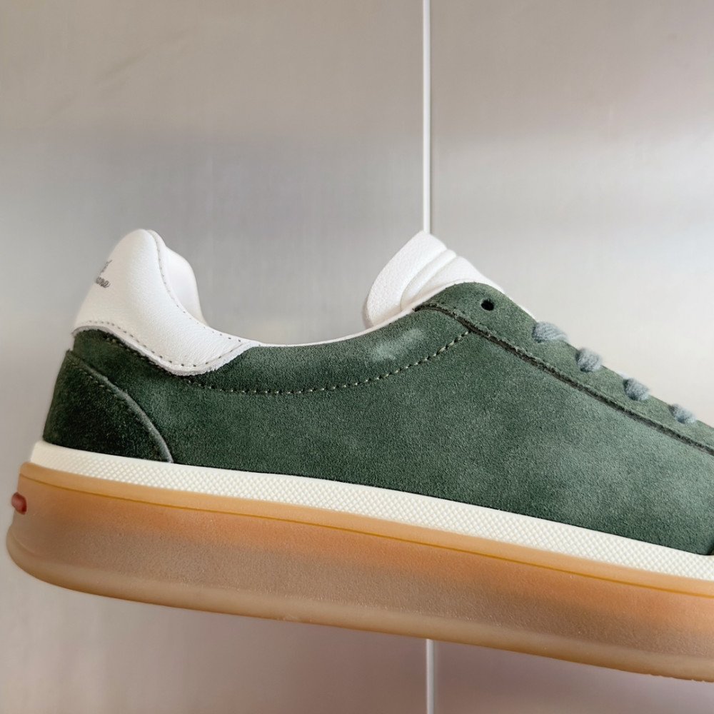 Loro Piana Tennis Walk