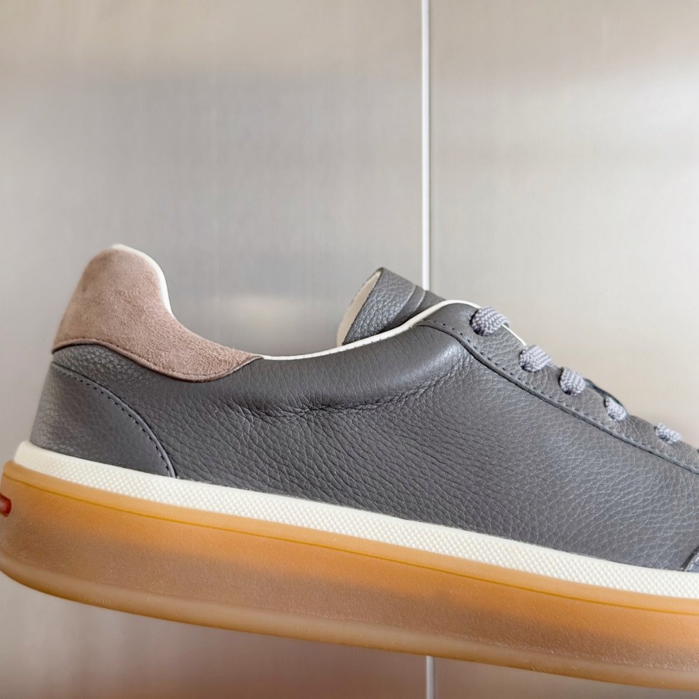 Loro Piana Tennis Walk