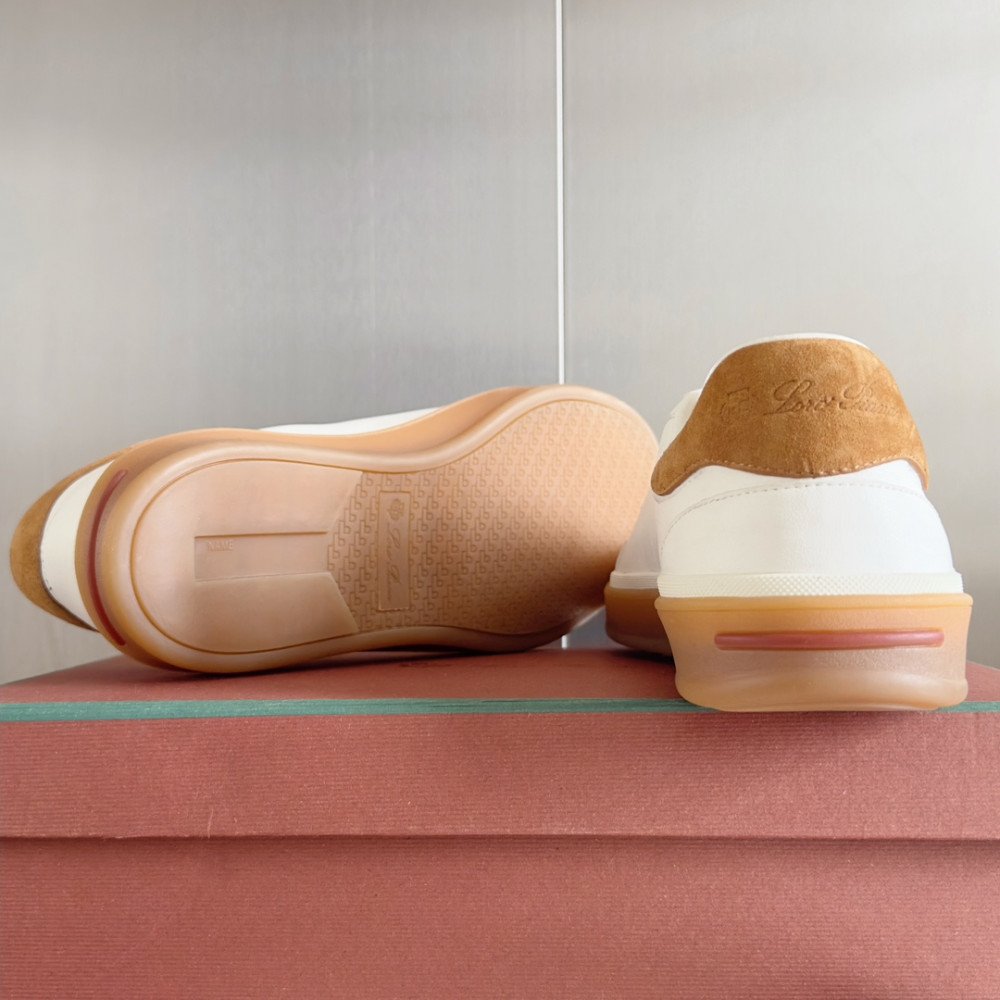 Loro Piana Tennis Walk