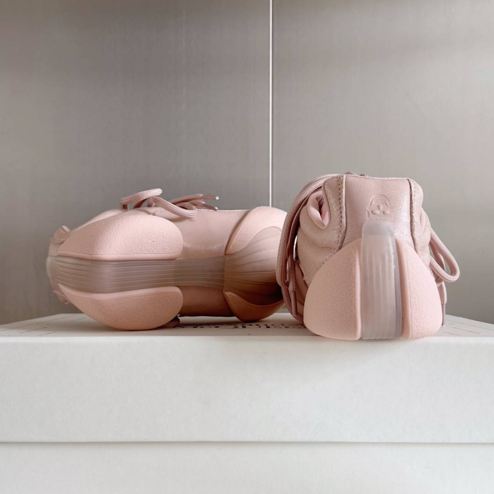 Alexander McQueen Flexion