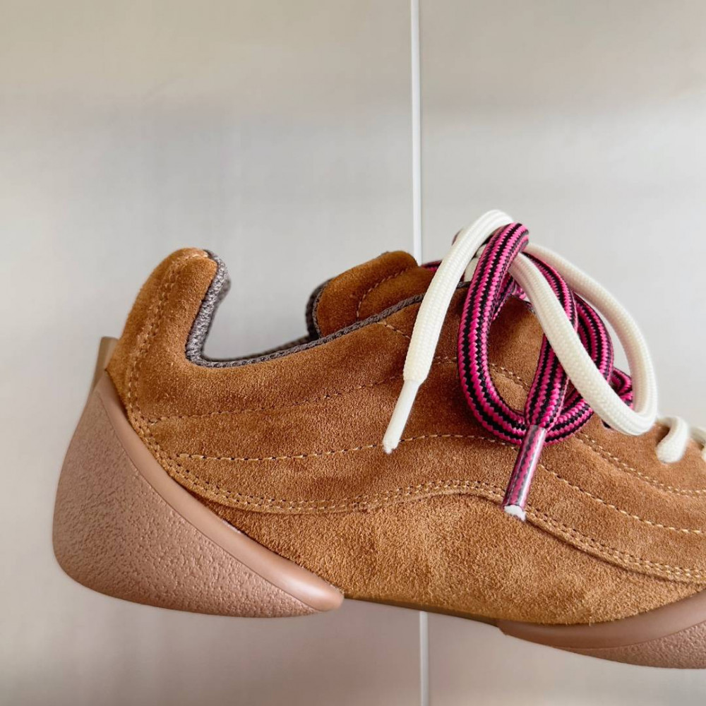 Alexander McQueen Flexion