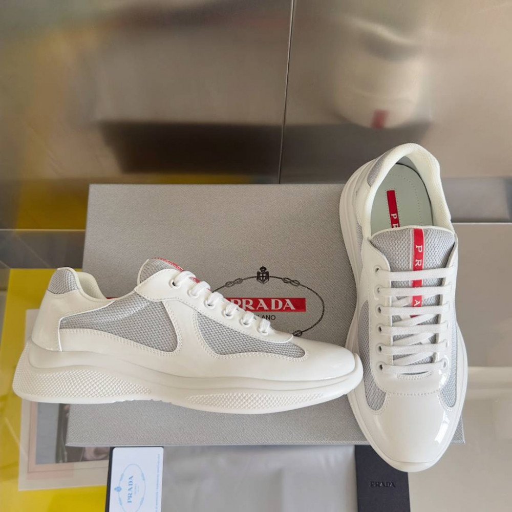 Prada America's Cup
