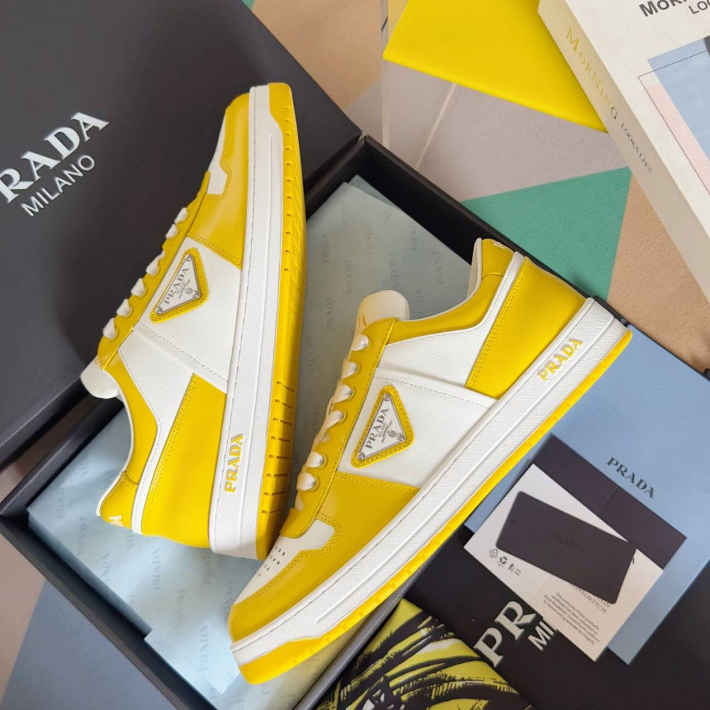 Prada Downtown