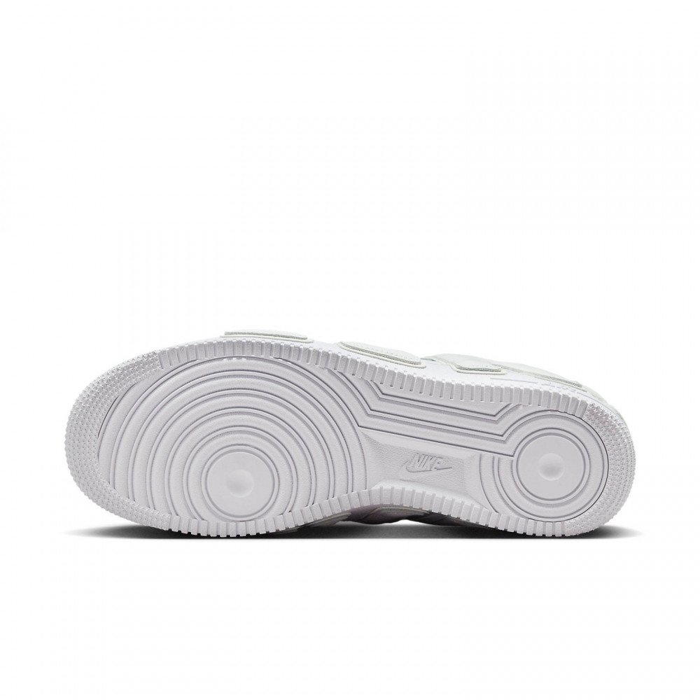 Nike x Cactus Plant Flea Market Air Force 1 Low  White 2024  FQ7069-100