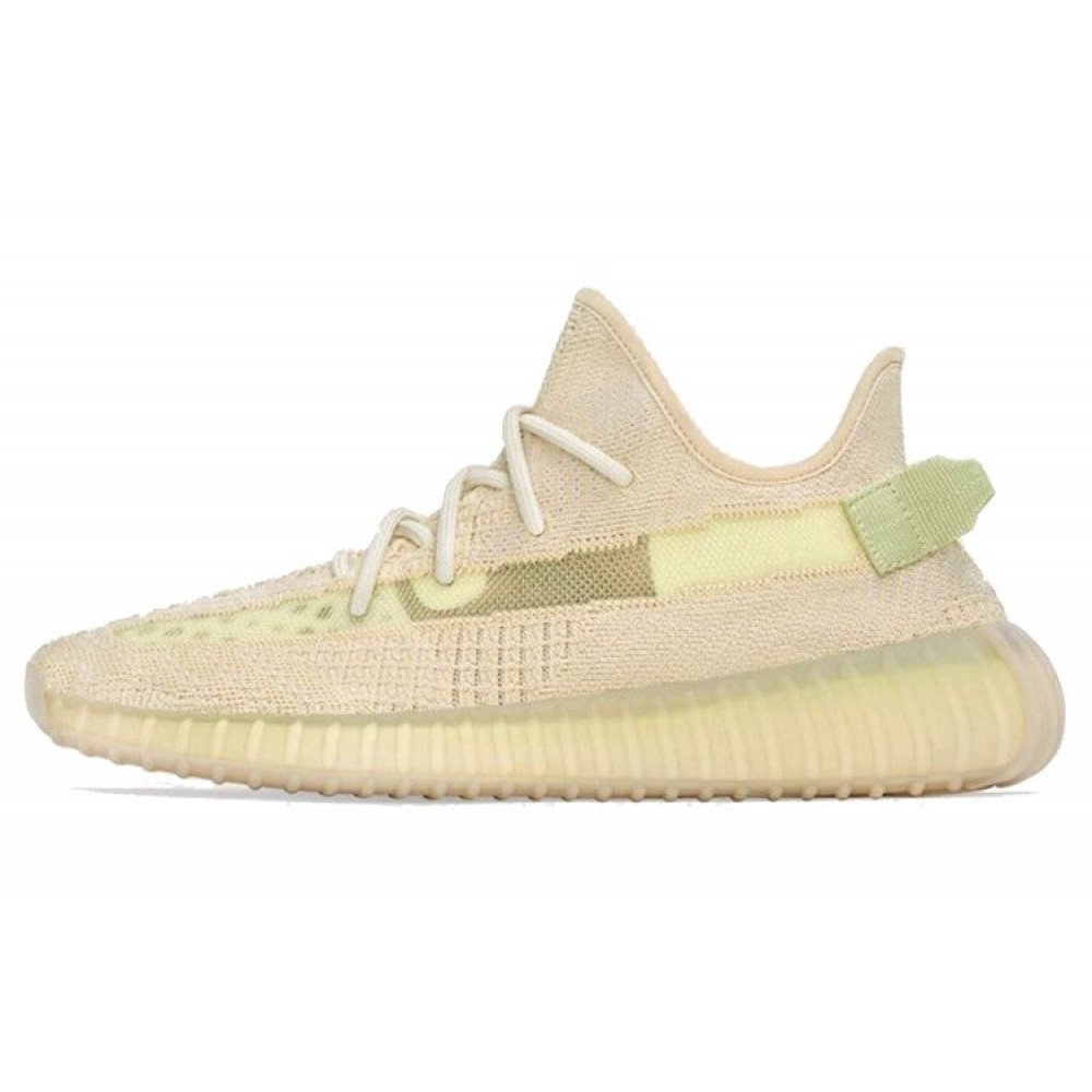 Yeezy Boost 350 V2 Flax FX9028 Yeezy Boost 350 V2 Flax FX9028