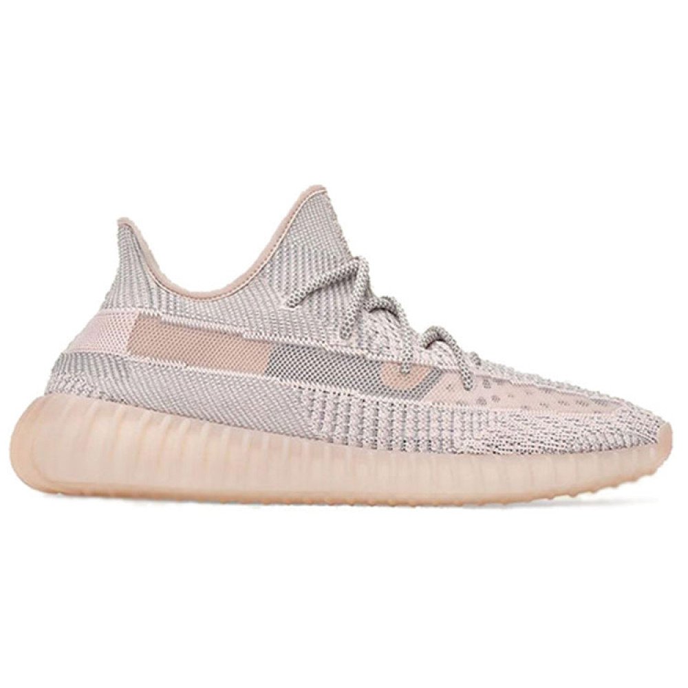 Yeezy Boost 350 V2  Synth Non-Reflective  FV5578