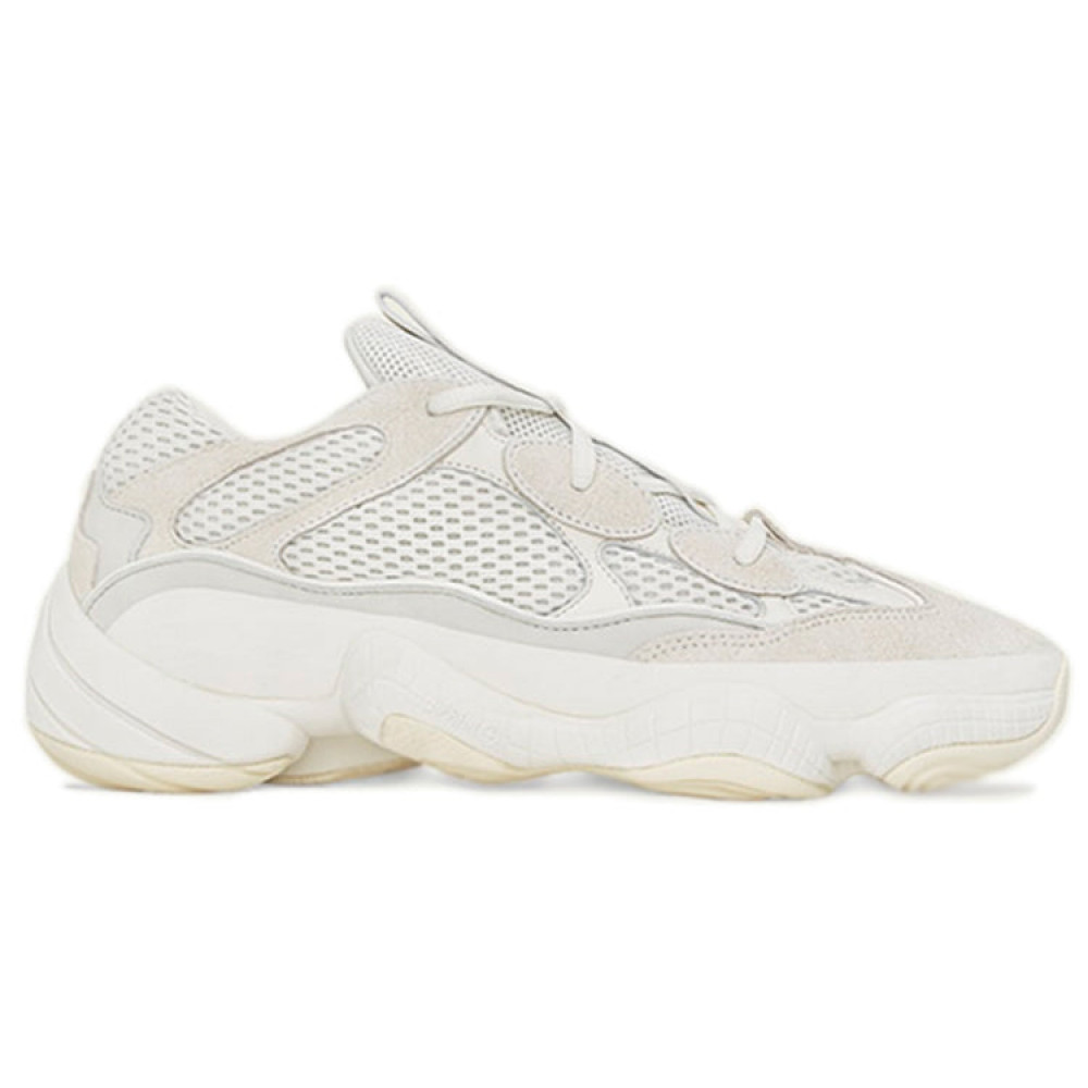 Yeezy 500  Bone White  FV3573