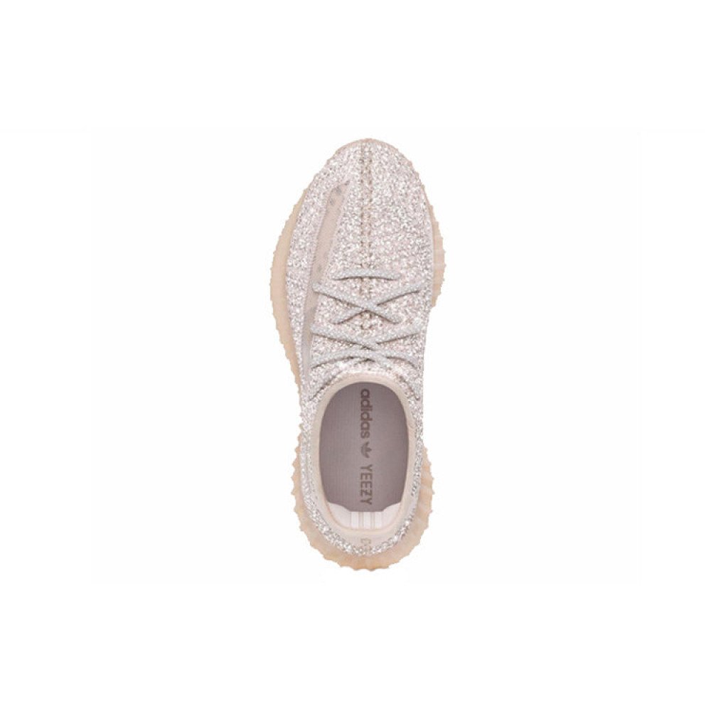 Yeezy Boost 350 V2  Synth Reflective  FV5666