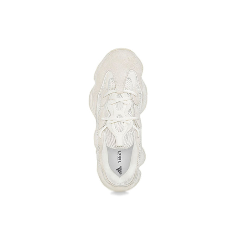 Yeezy 500  Bone White  FV3573
